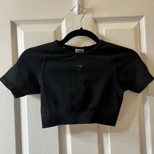 Gymshark Crop Top